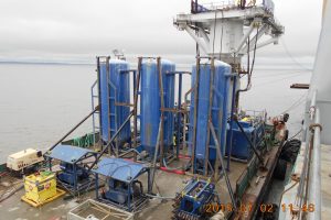 Pile-Sleeve-Grouting