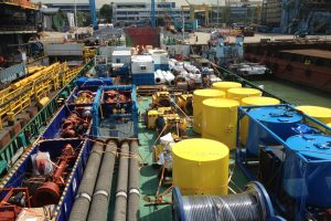 3a General Carge Transport