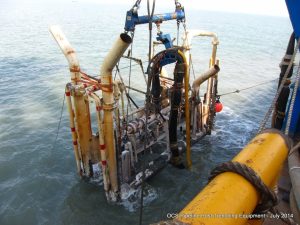 Jetsled Pipe Riding-2