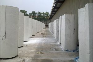 Foam Buoyancy Fabrication