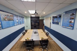 OCS Meeting Conference Room