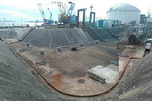 Old-Onshore-Tie-in-spool-removed-1