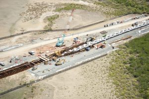 pipes-pulles-into-coffer-dam