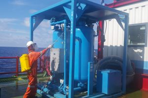 Precom_E - Drying Spread