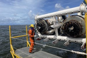 Sriracha_12 Trailing Arm Dredge Pumps