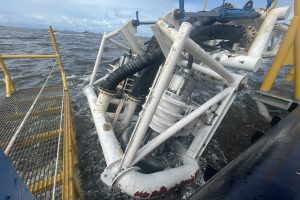 Sriracha_13 Trailing Arm Dredge Pumps