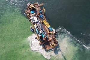 Sriracha_9 Pre Trench with Trailing Arm