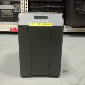 Temperature Calibration 2