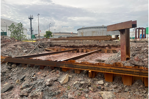Temporary-access-foundation-under-construction-1