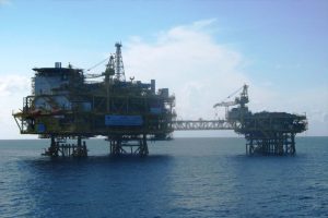 Bridge in Position between CPP and WHP‐D