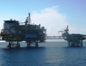 Bridge in Position between CPP and WHP‐D