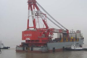 Oceanic 5000 – Aft