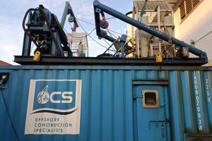 ocs workshop back yard 1