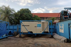 ocs workshop back yard