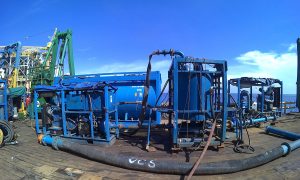 This photo is taken with Brica B-PRO5 Alpha Edition MK.IIS